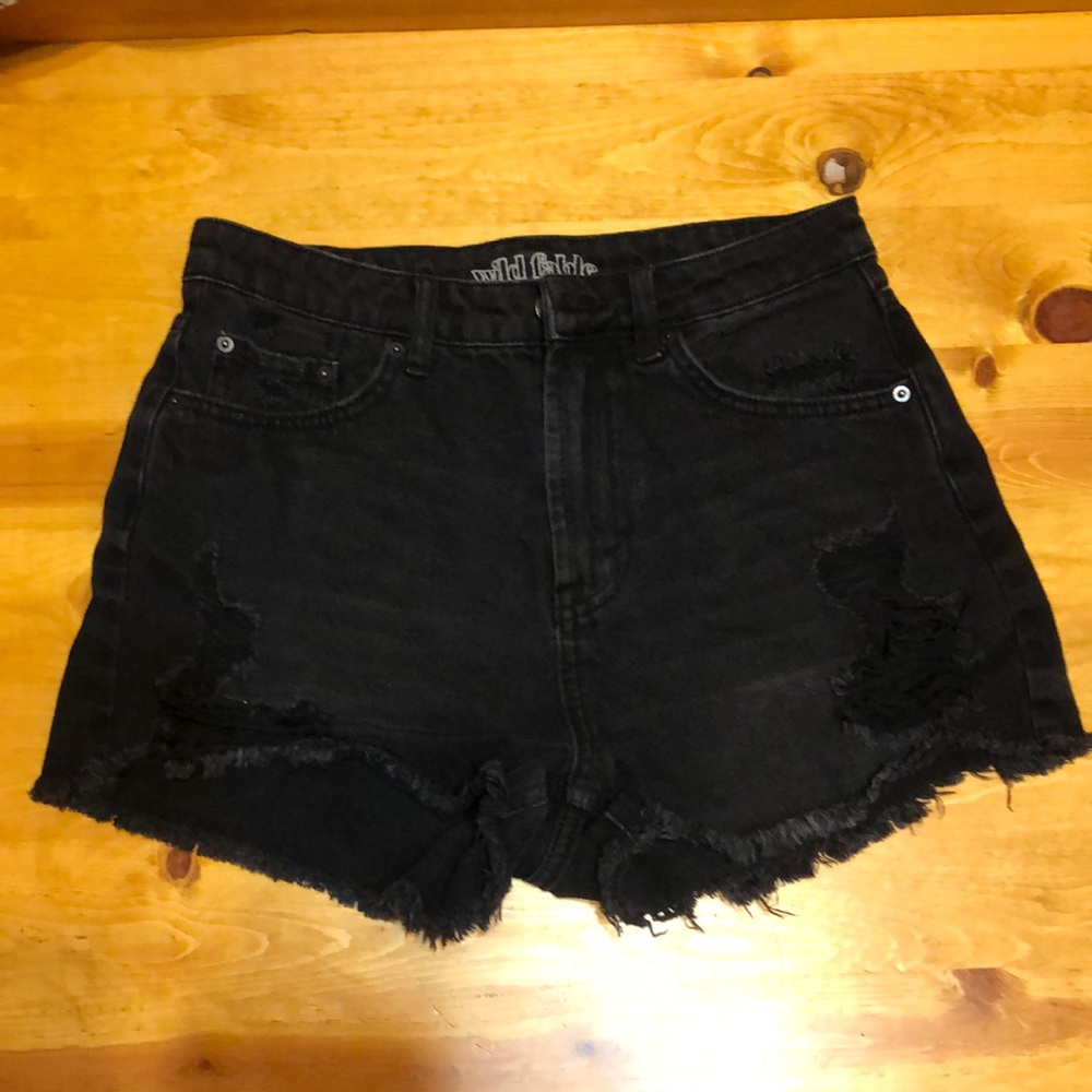 Shorts